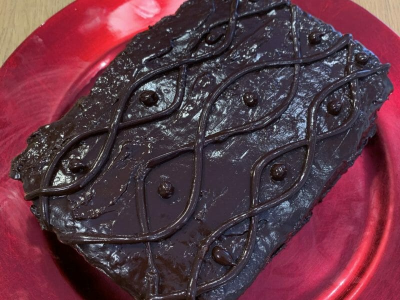 Cliquez pour zoomer ! Kinder Délice XXL Thermomix par elisedut_