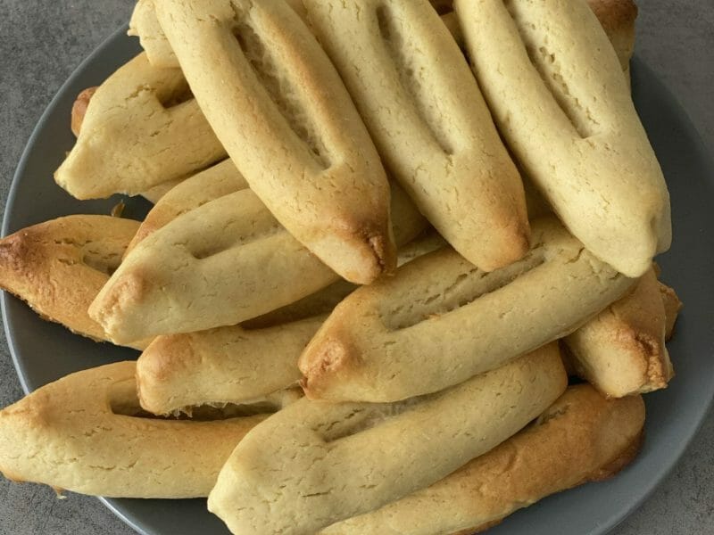 Cliquez pour zoomer ! Navettes de Marseille Thermomix par pauline-34