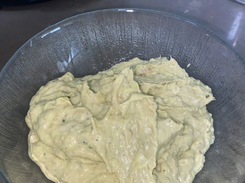 Cliquez pour zoomer ! Tartinade thon et avocat Thermomix par Eden58