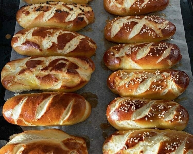 Cliquez pour zoomer ! Mauricette – Petits pains alsaciens Thermomix par julie_74930