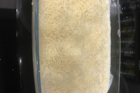 Cliquez pour zoomer ! Gratin de poireau au jambon Thermomix par lisa_113