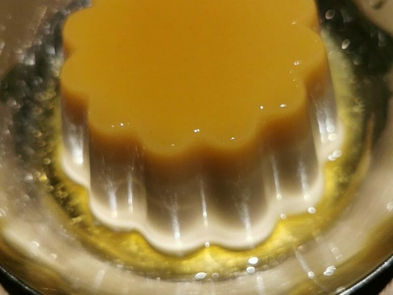 Cliquez pour zoomer ! Flamby Thermomix par carchr