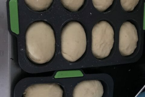 Cliquez pour zoomer ! Pain au lait Thermomix par norinafr