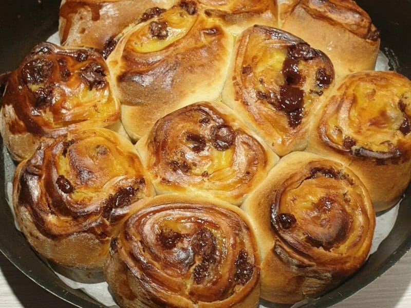 Cliquez pour zoomer ! Chinois Thermomix par capstef