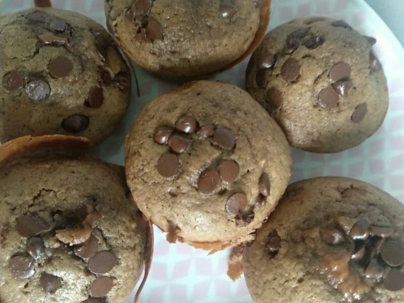 Cliquez pour zoomer ! Moelleux au chocolat au lait Thermomix par chaleco