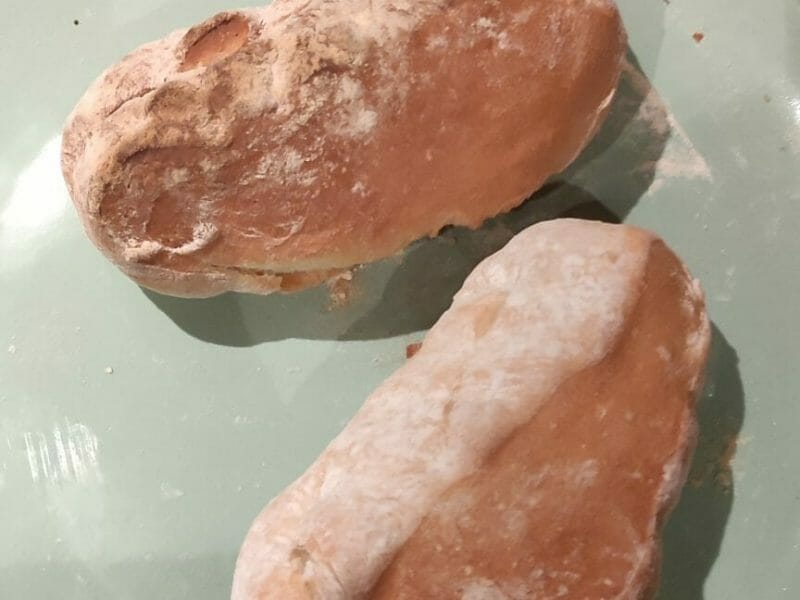 Cliquez pour zoomer ! Ciabatta Thermomix par vicotes