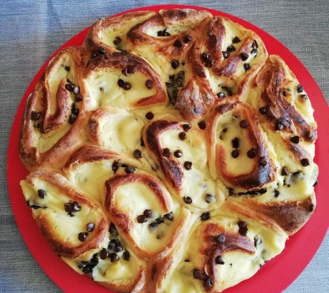 Cliquez pour zoomer ! Chinois Thermomix par SEV2160