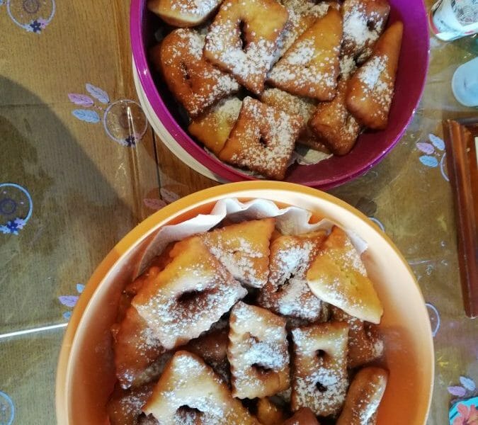 Cliquez pour zoomer ! Bugnes Thermomix par SEV2160