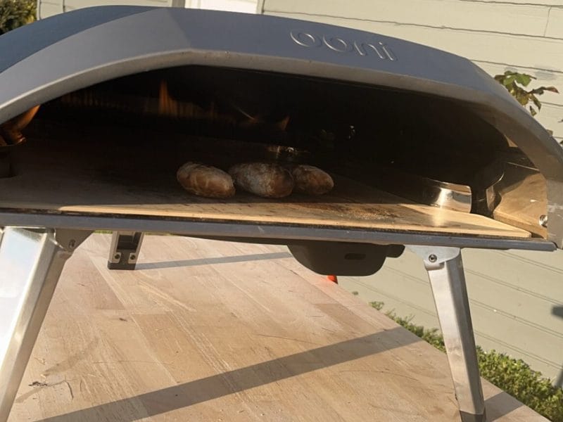 Cliquez pour zoomer ! Fouées Thermomix par laure0437