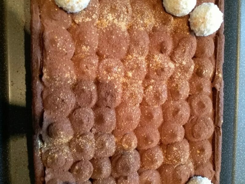 Cliquez pour zoomer ! Trianon Thermomix par Manuela