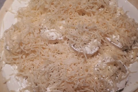 Cliquez pour zoomer ! Pâte à pizza Thermomix par freesia91