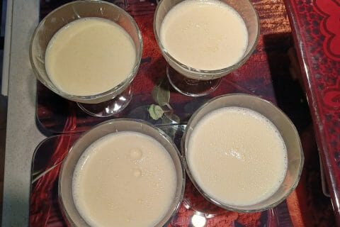 Cliquez pour zoomer ! Îles flottantes Thermomix par freesia91