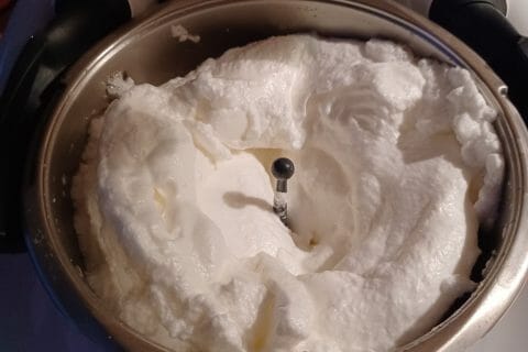 Cliquez pour zoomer ! Îles flottantes Thermomix par freesia91