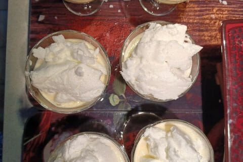 Cliquez pour zoomer ! Îles flottantes Thermomix par freesia91