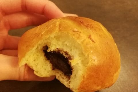 Cliquez pour zoomer ! Pain brioché au chocolat – Pitch Thermomix par laurao67