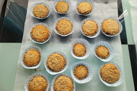 Cliquez pour zoomer ! Baisers de dame Thermomix par ananass