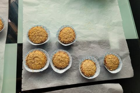 Cliquez pour zoomer ! Baisers de dame Thermomix par ananass