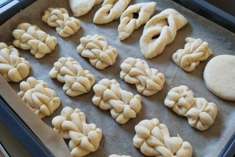 Cliquez pour zoomer ! Beignets au four Thermomix par sakalm