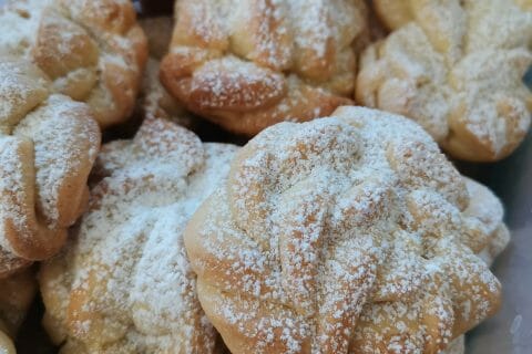 Cliquez pour zoomer ! Sablés de Pâques Thermomix par sakalm