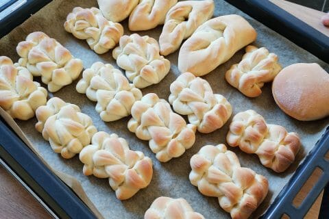 Cliquez pour zoomer ! Beignets au four Thermomix par sakalm