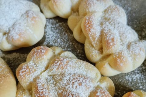 Cliquez pour zoomer ! Beignets au four Thermomix par sakalm
