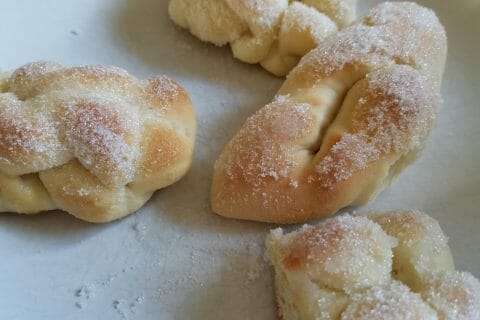 Cliquez pour zoomer ! Beignets au four Thermomix par sakalm
