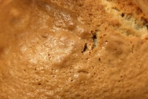 Cliquez pour zoomer ! Gâteau au vin blanc Thermomix par chrystelle_19