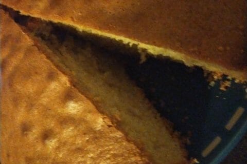 Cliquez pour zoomer ! Gâteau au vin blanc Thermomix par chrystelle_19
