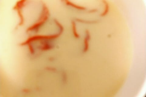 Cliquez pour zoomer ! Velouté de chou-fleur Thermomix par chrystelle_19