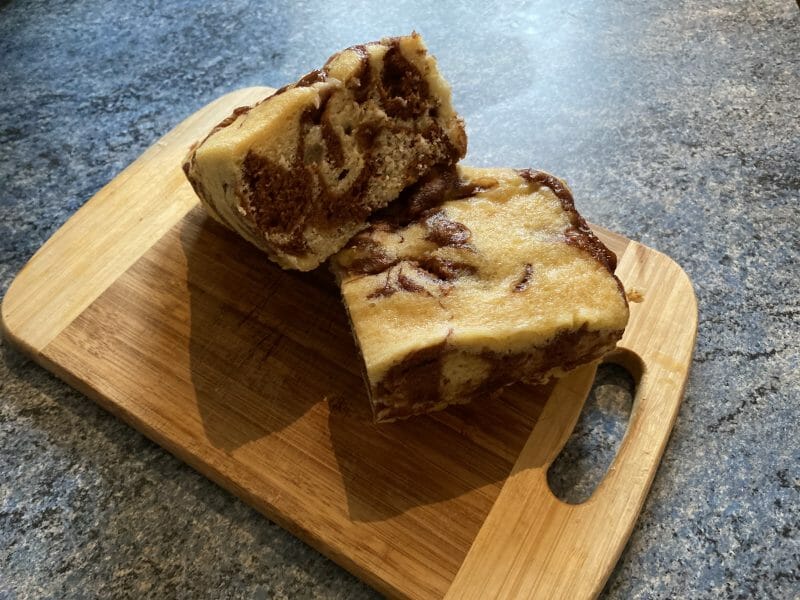 Cliquez pour zoomer ! Savane au Varoma Thermomix par flaviedc