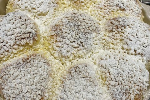 Cliquez pour zoomer ! Brioche Buchty Thermomix par anajess