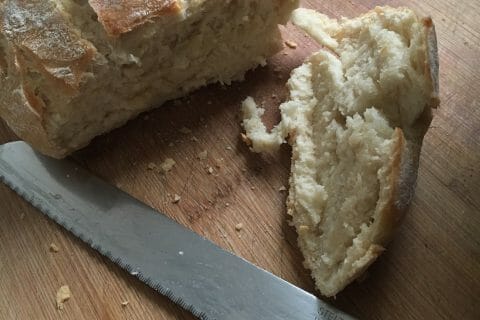Cliquez pour zoomer ! Pain Cocotte Thermomix par anajess