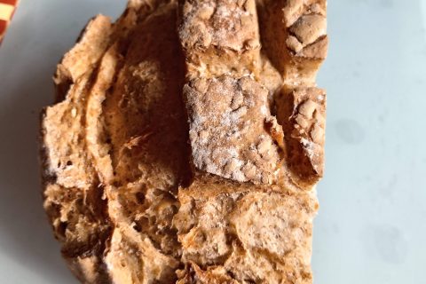 Cliquez pour zoomer ! Pain Cocotte Thermomix par sitou