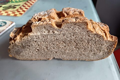 Cliquez pour zoomer ! Pain Cocotte Thermomix par sitou