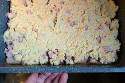 Cliquez pour zoomer ! Croûtes au fromage Thermomix par xav8986