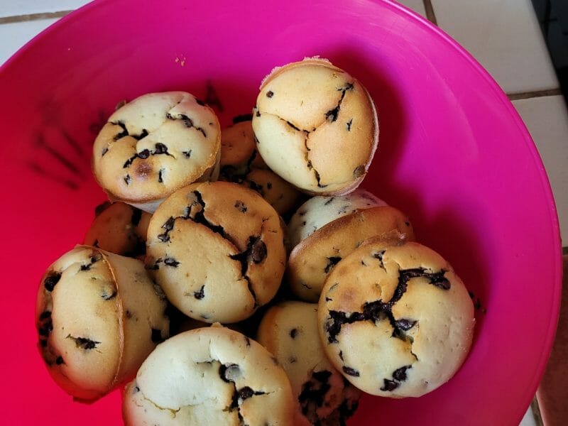 Cliquez pour zoomer ! Mandises Thermomix par xav8986