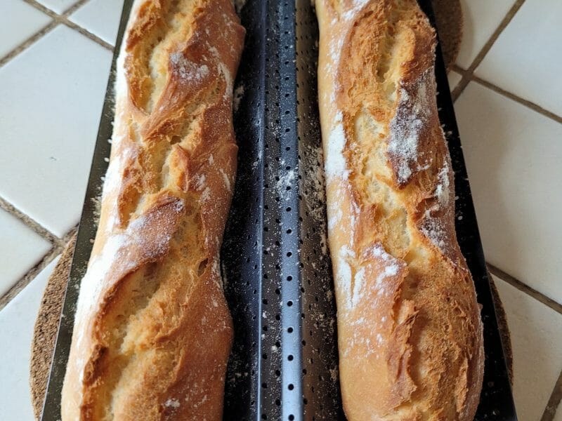 Cliquez pour zoomer ! Baguettes Thermomix par xav8986