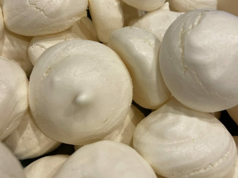 Cliquez pour zoomer ! Meringues Thermomix par nina59960