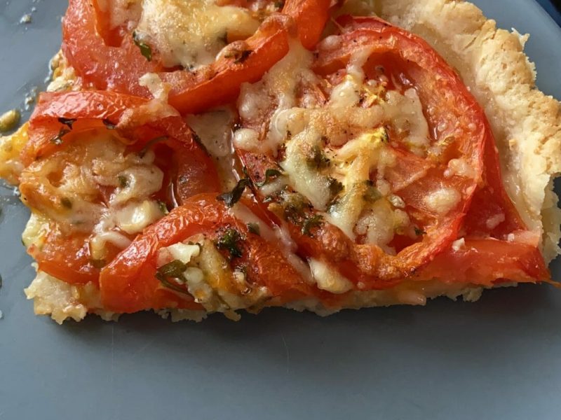 Cliquez pour zoomer ! Pâte brisée Thermomix par nina59960