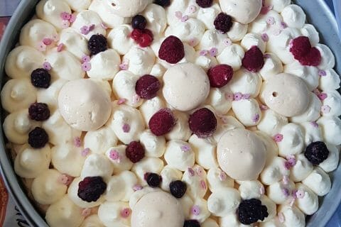 Cliquez pour zoomer ! Vacherin Thermomix par fifineibaf