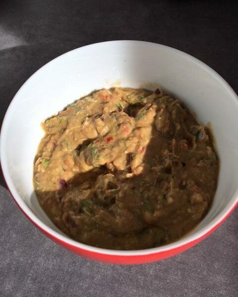 Cliquez pour zoomer ! Guacamole Thermomix par anaudin
