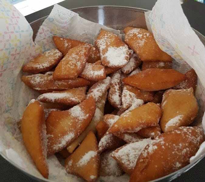 Cliquez pour zoomer ! Beignets Thermomix par Moon 12