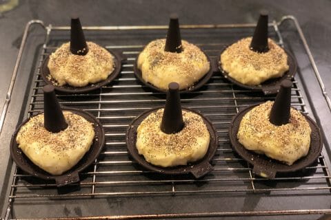 Cliquez pour zoomer ! Bagels au saumon fumé Thermomix par beatrice_97