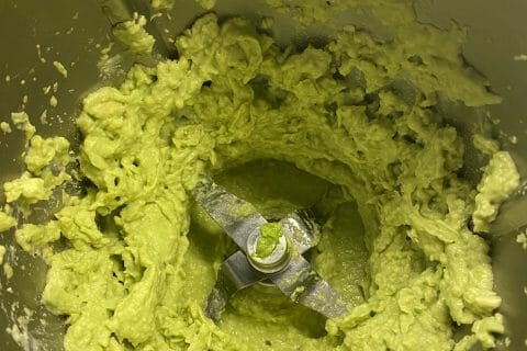 Cliquez pour zoomer ! Dôme de saumon cœur fondant Thermomix par bilal_234