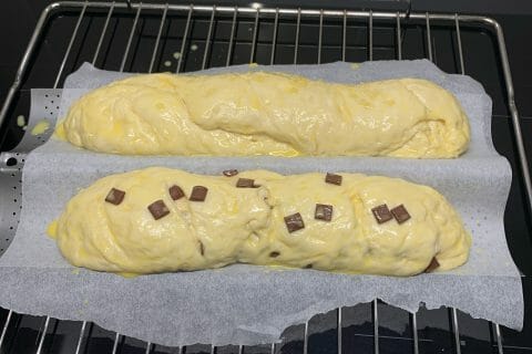 Cliquez pour zoomer ! Pain viennois Thermomix par mimsia