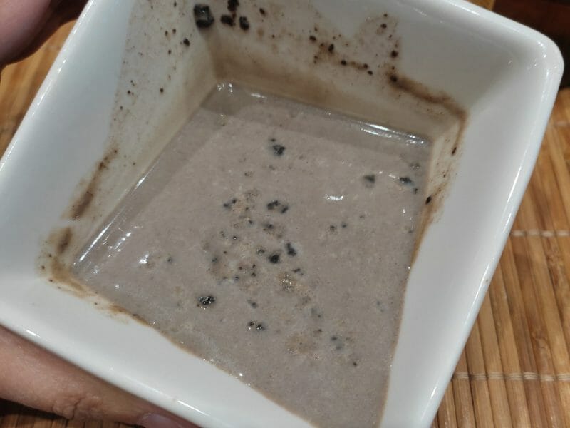 Cliquez pour zoomer ! Crème dessert Oréo Thermomix par g6k77