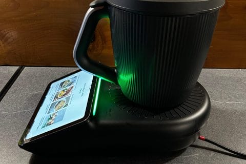 Cliquez pour zoomer ! Photo de marionzey Thermomix par marionzey