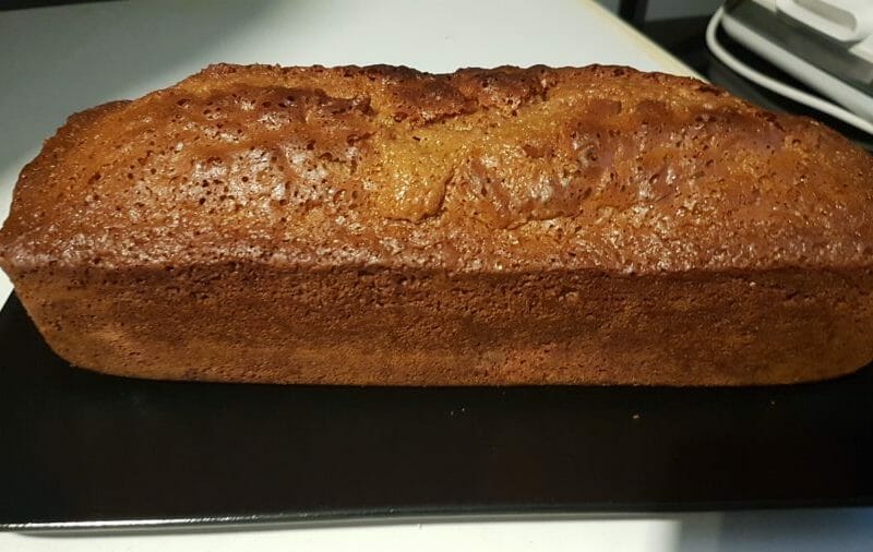 Cliquez pour zoomer ! Pain d’épices Thermomix par laetitia92800