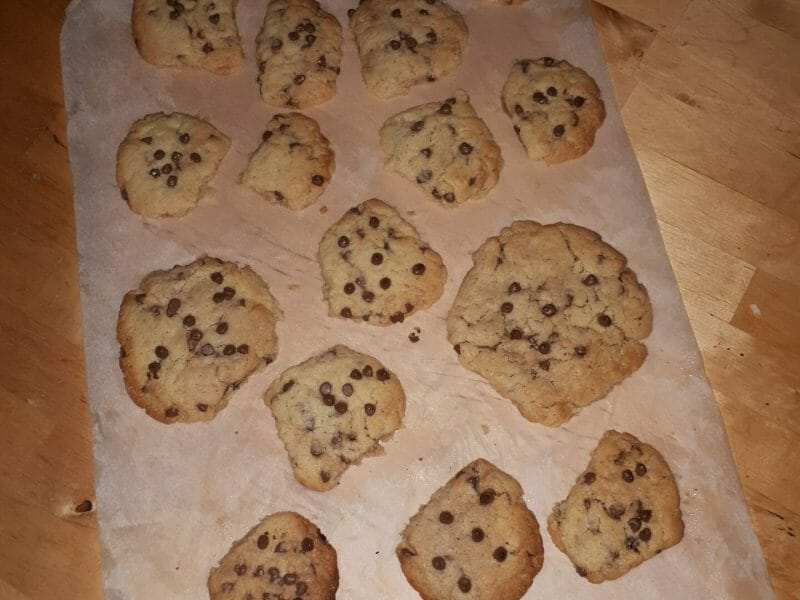 Cliquez pour zoomer ! Cookies américains Thermomix par laura_614