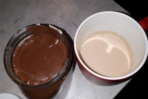 Cliquez pour zoomer ! Nutella Thermomix par laura_614